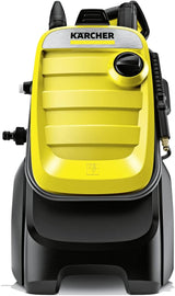 Nettoyeur haute pression Karcher K 7 Premium Smart Control Flex Home - 180 bars - 600 L/h - connecté - tambour enrouleur - brosse terrasse