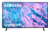 Samsung Téléviseur TU55CU7095 55 (55 Pouces), Crystal UHD 4K, Smart TV, 2023