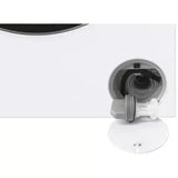 Lave linge compact	HAIER	HW50-BP12307-S