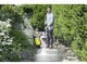 Nettoyeur haute pression Karcher K 7 Premium Smart Control Flex Home - 180 bars - 600 L/h - connecté - tambour enrouleur - brosse terrasse
