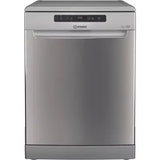 Lave vaisselle 60 cm INDESIT	I0FD651X