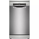 Lave vaisselle 45 cm BOSCH	SPS4EMI34E Série 4 Serenity Efficient Dry