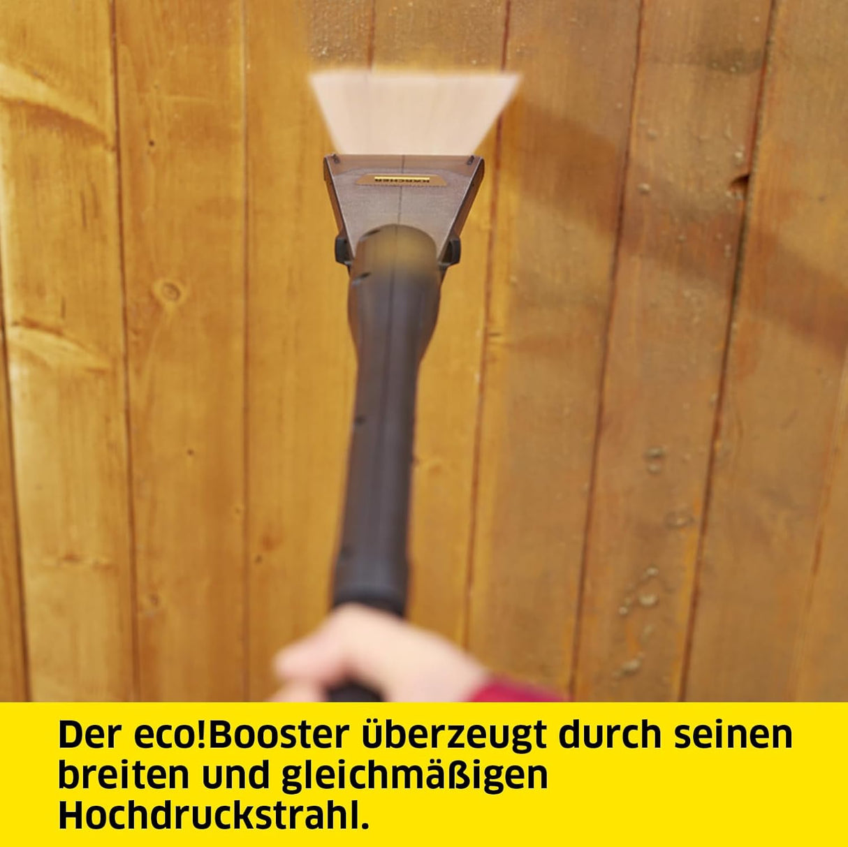 Nettoyeur haute pression Karcher K 7 Premium Smart Control Flex Home - 180 bars - 600 L/h - connecté - tambour enrouleur - brosse terrasse
