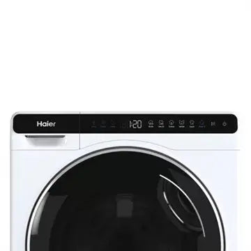 Lave linge compact	HAIER	HW50-BP12307-S